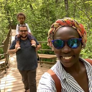 Meet your Posher, Benjamin